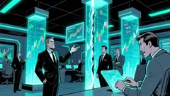 BitMart's Leadership in BTC/ETH Perpetual Liquidity and Its Implications for Institutional and Retail Traders