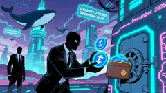 Surge in LINK Withdrawals: A Signal of Institutional Accumulation and Market Rebalancing?