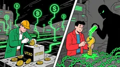 Ethereum News Today: Bitcoin, Cardano Security Model Weighs on Ethereum Amid $50M Scam Fallout