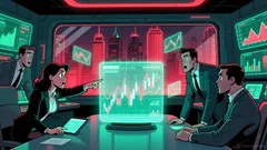 The XRP ETF Outperformance vs. Bitcoin and Ethereum: A New Institutional Allocation Paradigm?