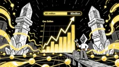 Ethereum News Today: Ethereum Set to Boost Gas Limit to 80M in 2026 BPO2 Upgrade