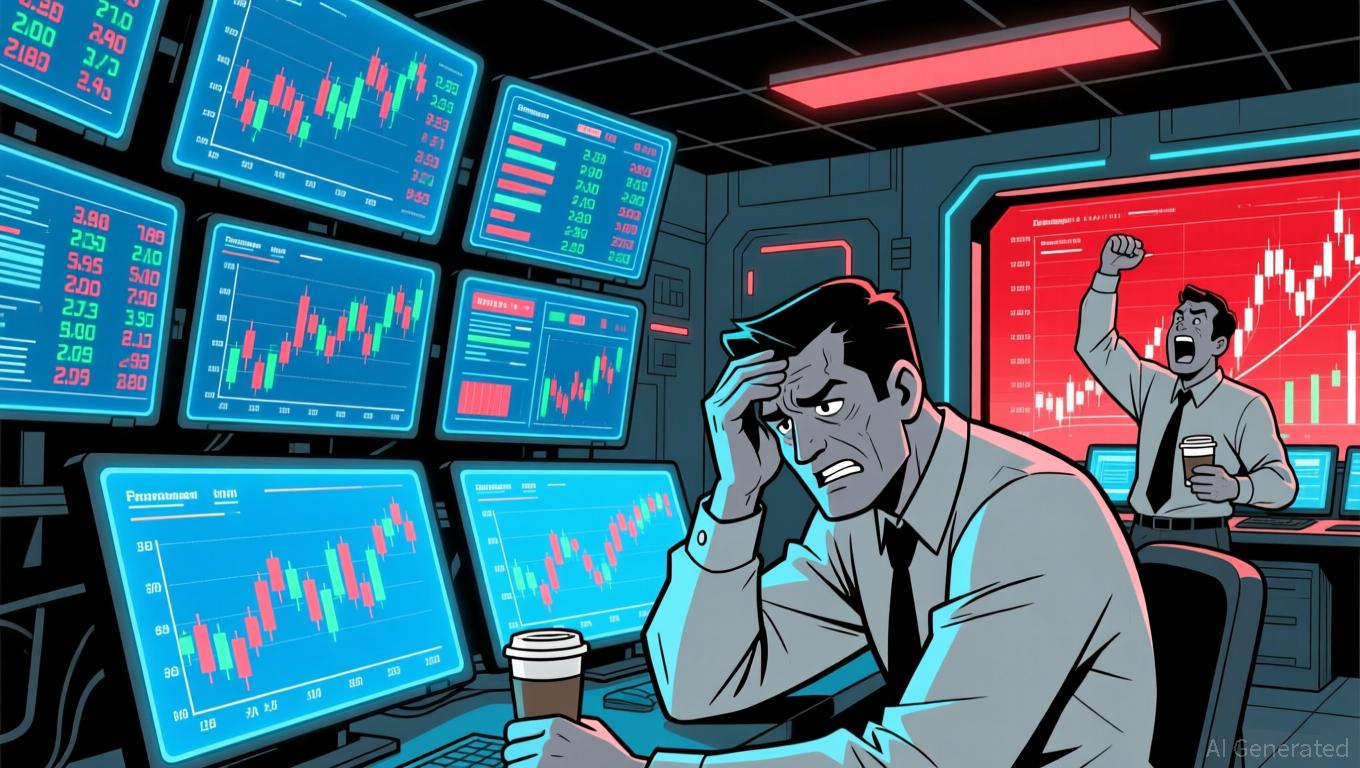 Bitcoin ETF Outflows and Market Sentiment: A Pre-Expiration Bear Case? - Article cover image