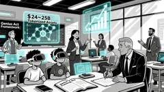 The Strategic Rise of Web3 Education Platforms: XOVRA Academy as a Catalyst for Institutional Trust and Ecosystem Growth