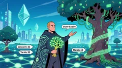 Ethereum's 2026 Hegota Upgrade: A Strategic Catalyst for Long-Term ETH Value and Network Viability