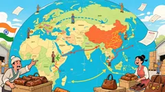 Tariff-Driven Inflation and Supply Chain Bottlenecks in the Leather Goods Sector: Navigating Investment Risks and Opportunities Amid Structural Shifts