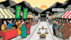 Market Overview for Gains Network/Tether (GNSUSDT)