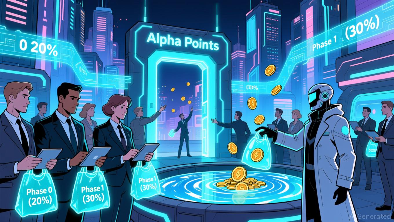 Binance Alpha Airdrop Mechanics and KGEN Exposure: A Strategic Play for Yield-Seeking Crypto Investors - Article cover image
