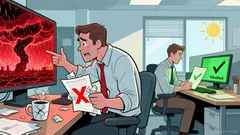 Dividend Sustainability Risk in High-Yield Equities: A Financial Strain and Operational Performance Analysis