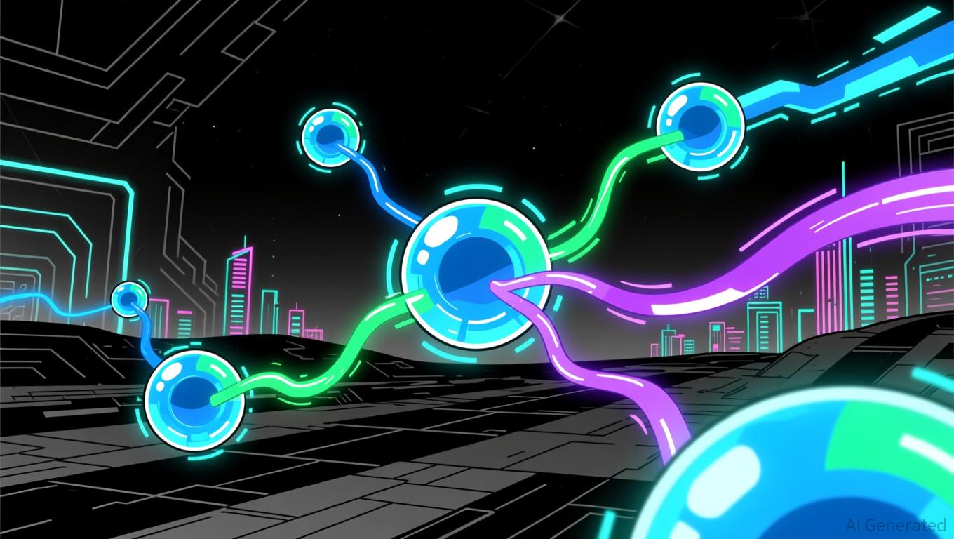 Solana vs. Ethereum in 2026: The Case for Chain Diversification in Tokenized Asset Portfolios - Article cover image