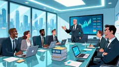 Palantir's Valuation Disconnect: A Contrarian Lens on Wall Street and Retail Sentiment in the AI Era