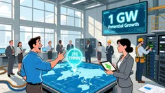 Insider Selling at NRG Energy: A Signal of Distrust or Prudent Strategy?