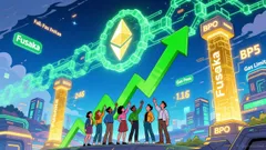 Ethereum's 2026 Scalability Surge: A Game-Changer for On-Chain Value and L2 Ecosystem Growth