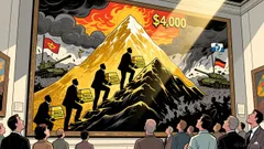 Gold-Backed Stablecoins: Riding the Macroeconomic Tailwinds and Token Dominance in 2025