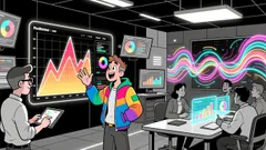 The Strategic Case for Investing in Viberate Amidst Rising Demand for Cross-Platform Music Data and Analytics