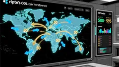 XRP's Institutional Adoption and ETF-Driven Price Potential in 2026: A Strategic Infrastructure Play