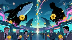 Ethereum Whale Accumulation and the Impending Bull Run