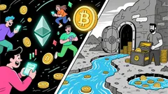 Ethereum's Resurgence Amid Bitcoin's Slump: A Strategic Shift in Crypto Asset Allocation