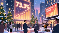 The Santa Claus Rally and Its Ominous Implications for 2026 Market Performance