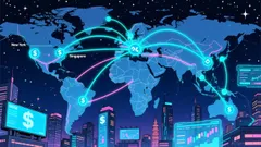 Can XRP Realistically Become a Multiplier of Wealth? Analyzing the Feasibility of Trillion-Dollar Valuations