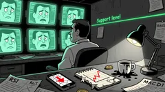 Is Shiba Inu's 65% Crash a Bottoming Opportunity or a Structural Decline?