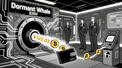 Bitcoin's Institutional Reawakening: A $35M Whale Move Signals Deeper Capital Influx