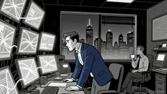 Market Overview for OGBTC: Volatility and Consolidation on the Horizon