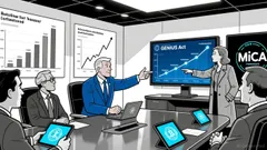 Bitcoin's Price Resilience Amid Regulatory and Market Volatility: Strategic Positioning for Q1 2026 Bull Market Entry