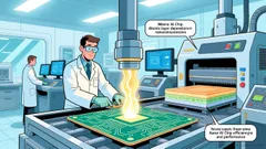 Lam Research's Valuation in the AI Era: A Strategic Analysis of Semiconductor Capital Spending and Competitive Positioning