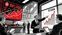 Bitcoin's Cyclical Bottom and the Case for Aggressive Long-Term Accumulation