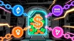 The Rise of USD1: How Trump-Linked Stablecoin Captures $3 Billion in Value and Gains Ecosystem Momentum