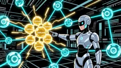 Tron's Explosive Growth in Perpetual Futures Trading: A Strategic Entry Point for Investors