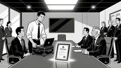 Binance's Future and Investment Implications of Changpeng Zhao's Leadership