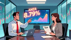 Tax-Efficient MLP ETFs and the Growing Demand for Energy Income: Strategic Allocation in a No-K-1 Era