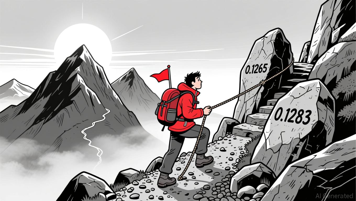 Market Overview for Hyperlane/Tether (HYPERUSDT)