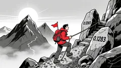 Market Overview for Hyperlane/Tether (HYPERUSDT)