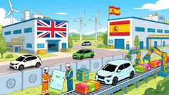 Zotefoams' Insider Buying and Strategic Acquisition Activity as a Signal for Undervaluation and Growth