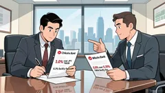 Leifras' 2.5 Billion Yen Line: A Historical Pattern of Growth-Funding Tension