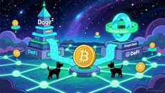 Dogecoin 2025: Political Controversy, Corporate Adoption, and the Road to 2026 Utility