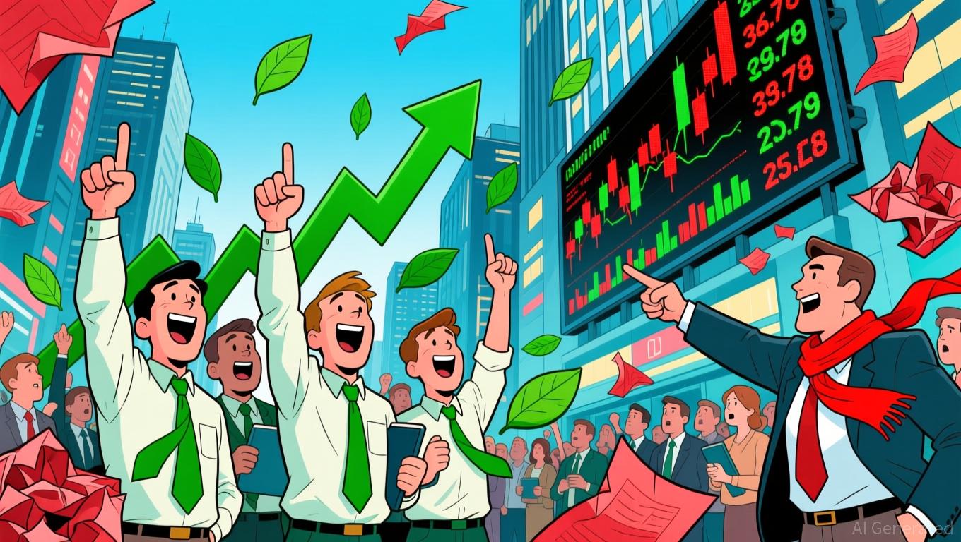 The Rise of Institutional-Driven Crypto Derivatives and the Implications for XRP and Liquidation Dynamics in 2025