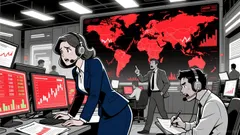 The Rise of Prediction Markets and Their Impact on Crypto Derivatives Volumes