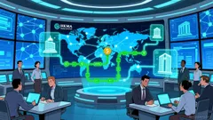 Hong Kong's 2026 Crypto Regulatory Expansion: A Strategic Gateway for Institutional Capital in Asia