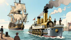 Eaton's Secular Bet: A Historical Lens on Industrial Transitions