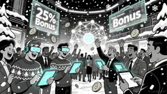 IPO Genie's 2025 Presale and Christmas Bonus Strategy: A Strategic Analysis of Timing and Incentives in the Crypto Presale Market