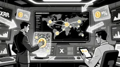 Assessing the Impact of Ripple's January 2026 XRP Unlock on Price and Market Dynamics