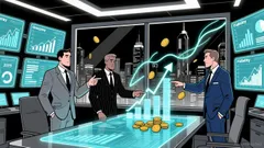 Fed Policy Shifts and Institutional Adoption: The Perfect Storm for Bitcoin in Q1 2026