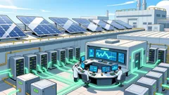 Eaton's Strategic Positioning in the Energy Transition: Capturing Tailwinds or Facing Execution Hurdles?