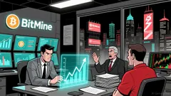 The Investment Risks of Unverified Crypto Derivatives Volume and the Need for Transparency