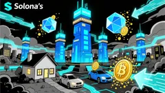 Which Cryptocurrencies Will Dominate the Institutional Era in 2026?