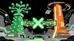 Interoperability as the Next Crypto Growth Catalyst: Why the Cardano-Solana Bridge Signals a Paradigm Shift