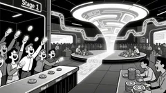 Apeing: The 100x Meme Coin Outperforming Pudgy Penguins and Cheems in the 2025 Cycle